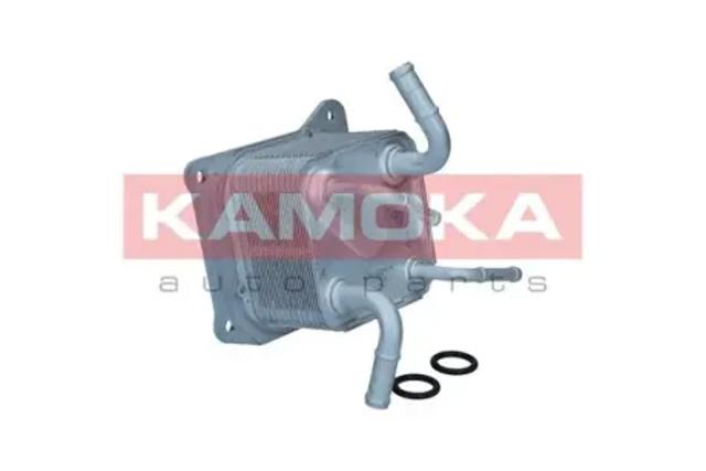 Радіатор охолодження, АКПП 7730145 KAMOKA