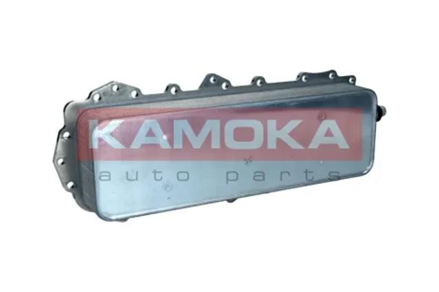 Радіатор масляний 7730164 KAMOKA