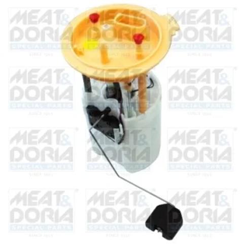 Паливний насос 77381 MEAT&DORIA