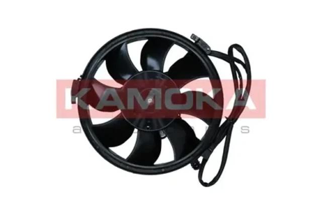 Вентилятор 7742001 KAMOKA
