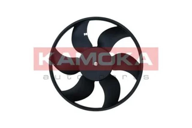 Електровентилятор радіатора 7742010 KAMOKA