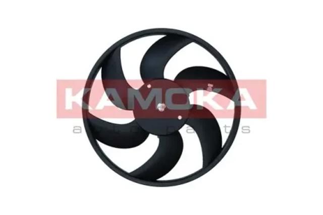 Вентилятор охолодження 7742029 KAMOKA