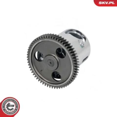 Насос масляний 77SKV004 SKV