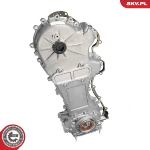 Помпа масляна 77SKV027 SKV