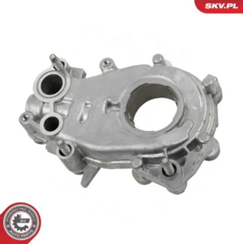 Насос маслозакачуючий 77SKV038 SKV