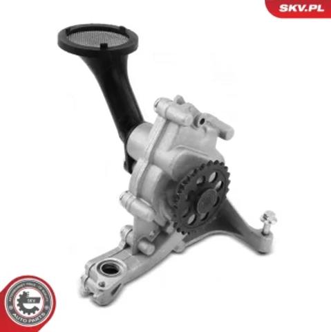 Маслонасос 77SKV044 SKV