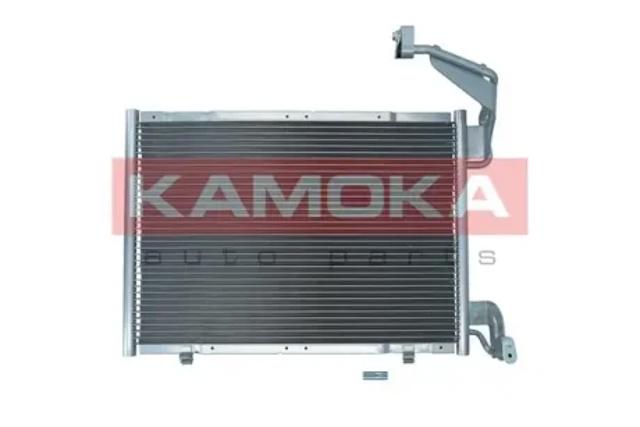 Конденсатор 7800003 KAMOKA