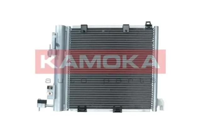 Конденсатор 7800006 KAMOKA