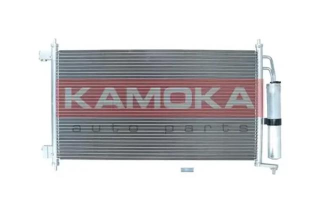 Конденсатор системи охолодження системи 7800008 KAMOKA
