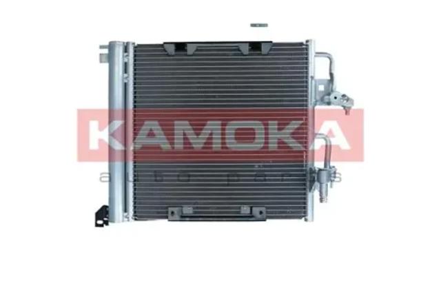 Конденсер 7800011 KAMOKA