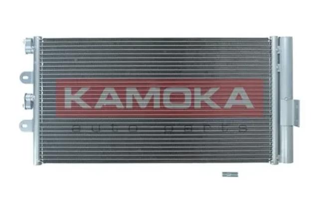 Конденсатор 7800012 KAMOKA
