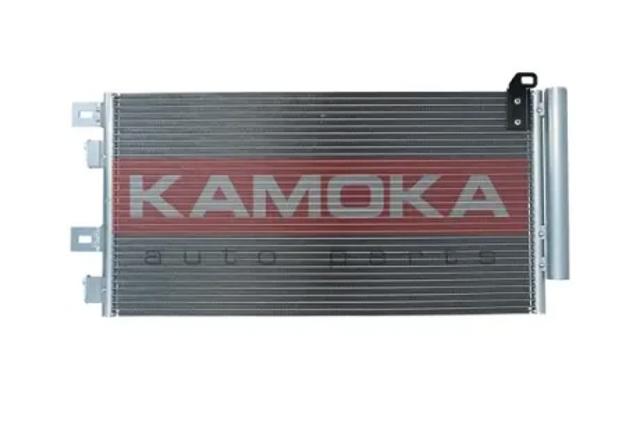 Радіатор кондиціонера 7800017 KAMOKA