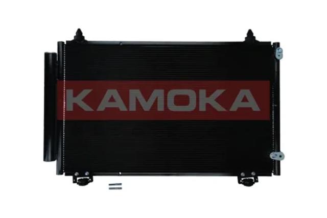 Конденсер 7800018 KAMOKA