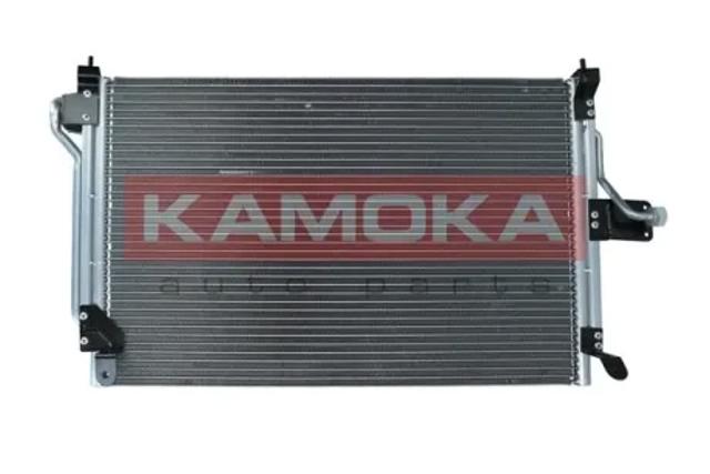 Радіатор охолодження кондиціонера 7800019 KAMOKA