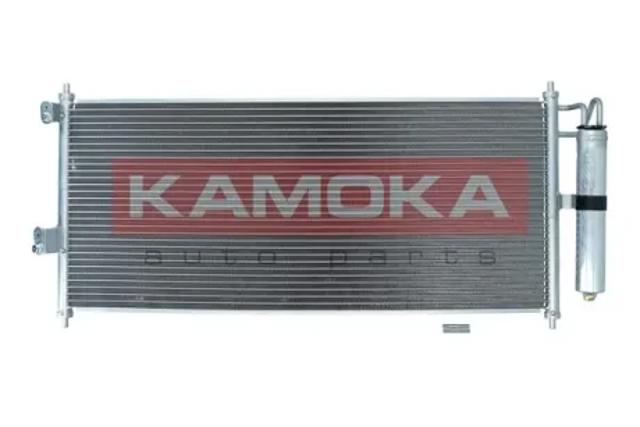 Конденсер 7800022 KAMOKA