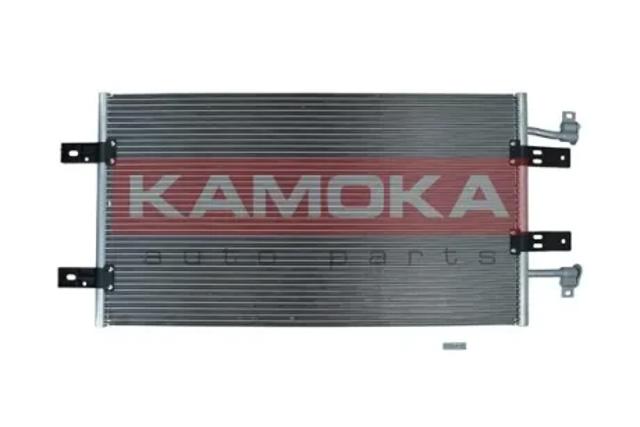Конденсатор системи охолодження системи 7800025 KAMOKA