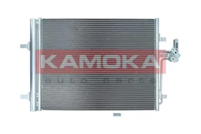 Конденсатор системи охолодження системи 7800034 KAMOKA