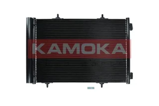 Конденсатор системи охолодження системи 7800035 KAMOKA