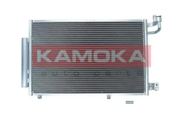 Конденсатор 7800042 KAMOKA