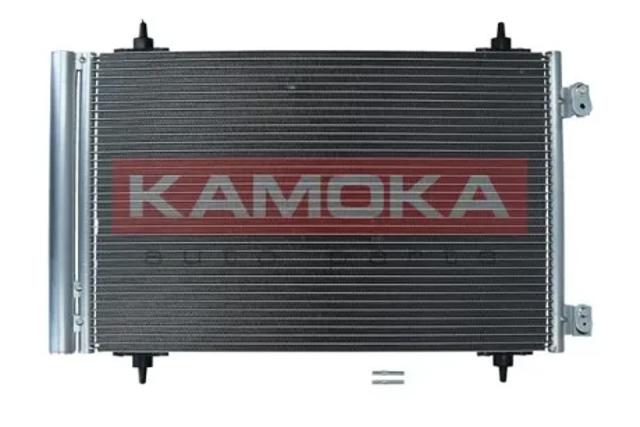 Конденсатор 7800044 KAMOKA