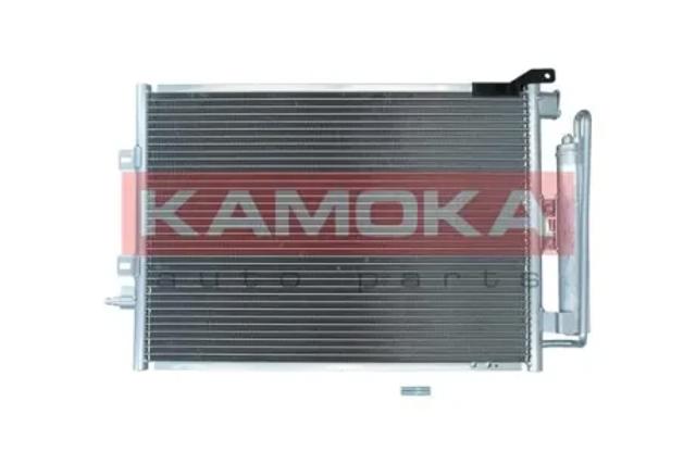 Конденсатор 7800046 KAMOKA