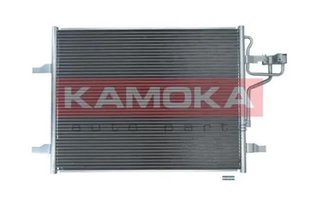 Конденсатор системи охолодження системи 7800051 KAMOKA