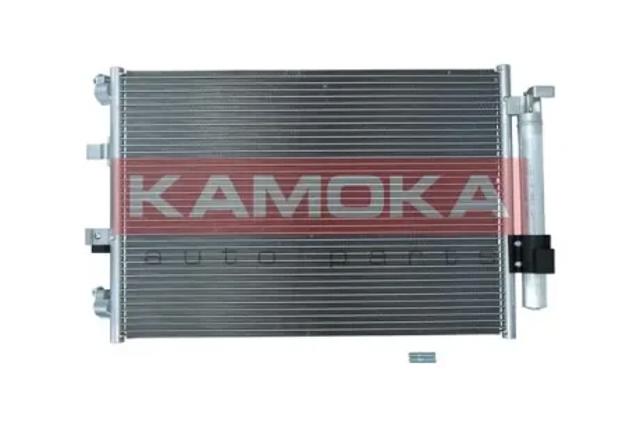 Радіатор системи охолодження кондиціонера 7800061 KAMOKA