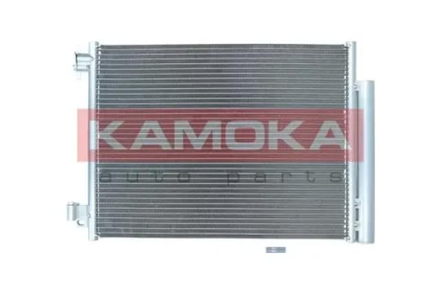 Конденсатор кондиціонера 7800068 KAMOKA