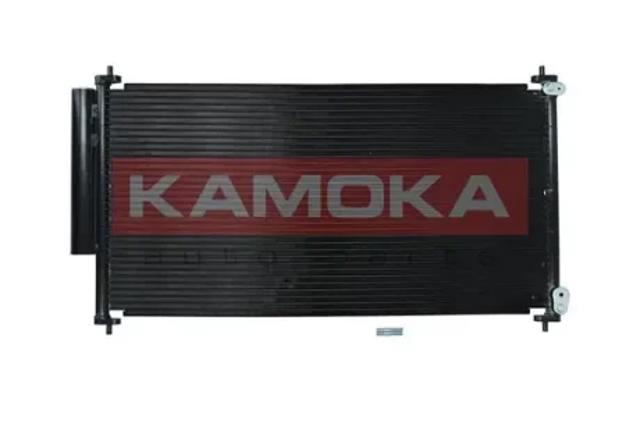 Радіатор кондиціонера 7800072 KAMOKA