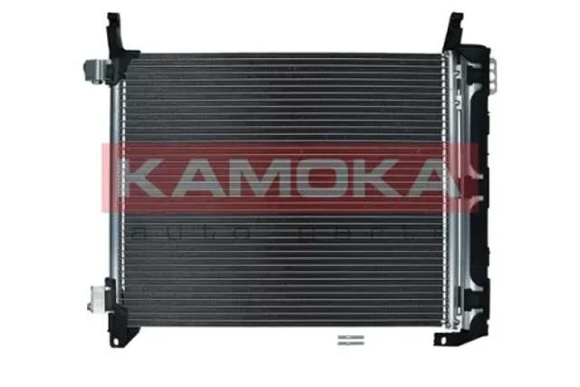 Конденсатор системи охолодження системи 7800075 KAMOKA