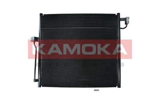 Конденсер 7800076 KAMOKA