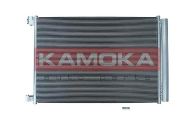 Конденсатор 7800082 KAMOKA
