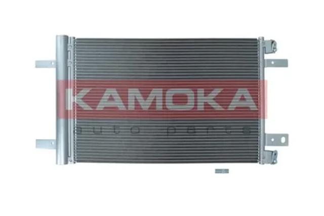 Конденсатор системи охолодження системи 7800083 KAMOKA