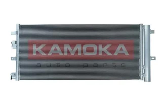 Конденсатор 7800090 KAMOKA