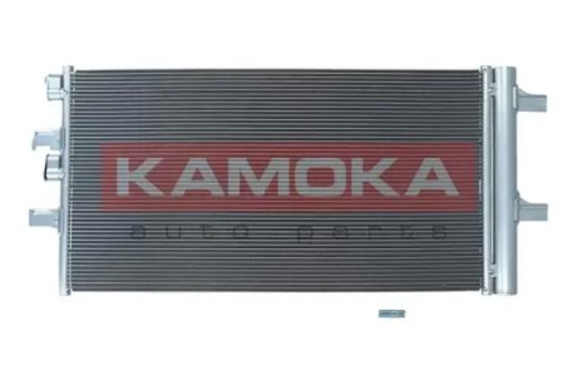 Конденсатор 7800097 KAMOKA