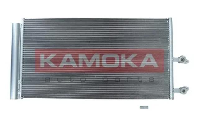 Радіатор охолодження кондиціонера 7800098 KAMOKA