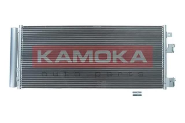 Конденсатор системи охолодження системи 7800100 KAMOKA