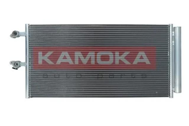 Радіатор охолодження кондиціонера 7800105 KAMOKA