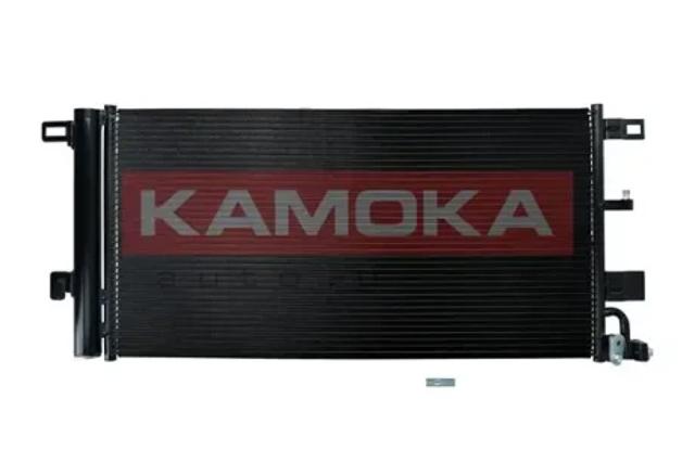 Конденсер 7800106 KAMOKA