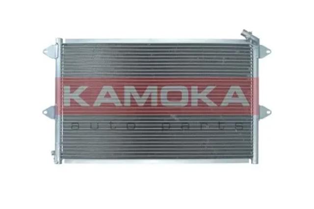 Конденсатор кондиціонера 7800110 KAMOKA