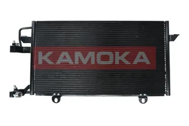 Радіатор кондиціонера 7800111 KAMOKA