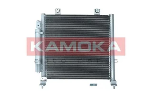 Радіатор охолодження кондиціонера 7800129 KAMOKA