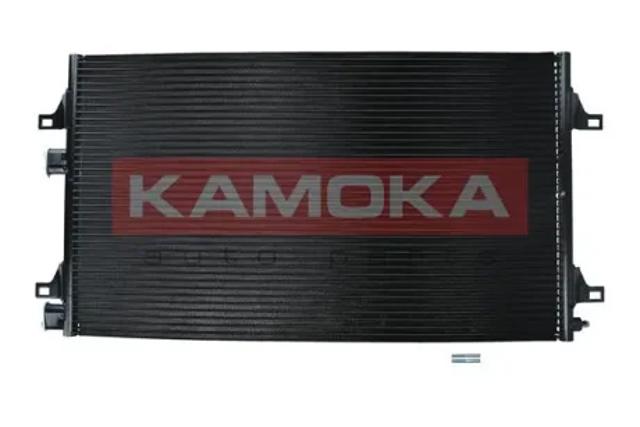 Конденсатор системи охолодження системи 7800130 KAMOKA