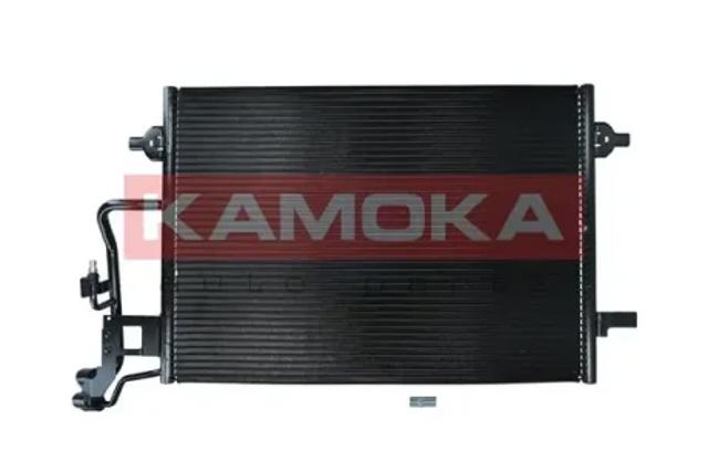 Радіатор системи охолодження кондиціонера 7800140 KAMOKA