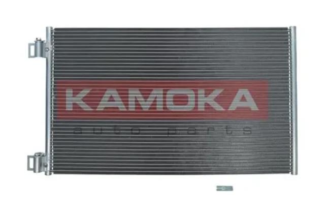 Радіатор системи охолодження кондиціонера 7800153 KAMOKA