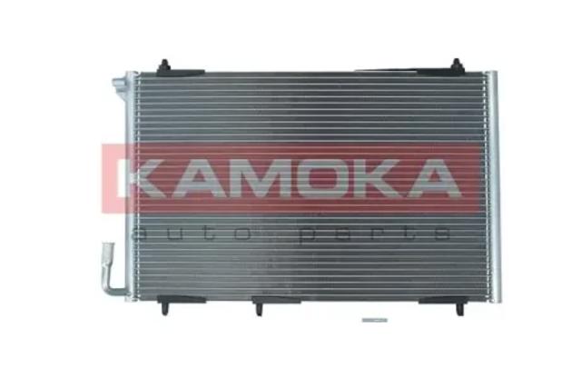Конденсер 7800156 KAMOKA