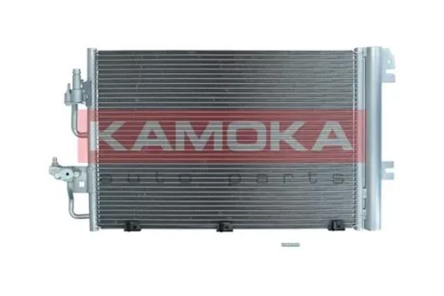 Конденсатор кондиціонера 7800157 KAMOKA