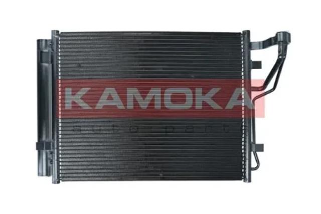 Радіатор кондиціонера 7800159 KAMOKA