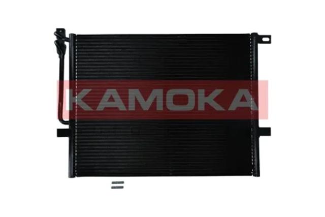 Конденсатор 7800160 KAMOKA
