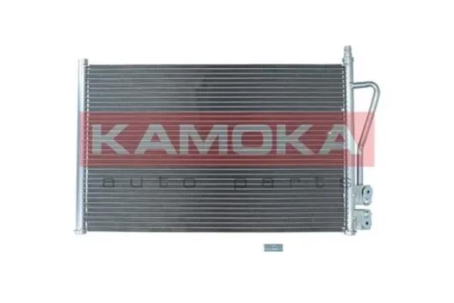 Радіатор системи охолодження кондиціонера 7800161 KAMOKA